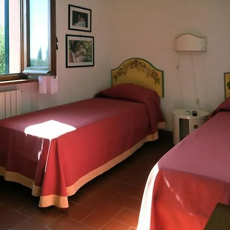 Via Monte Colombo