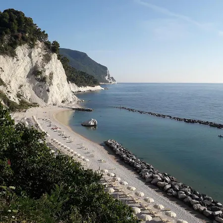 Via Monte Colombo *